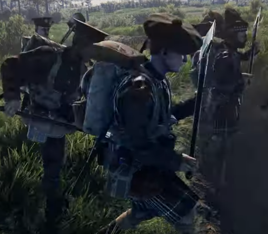 Over The Top: WWI is launching on March 6th