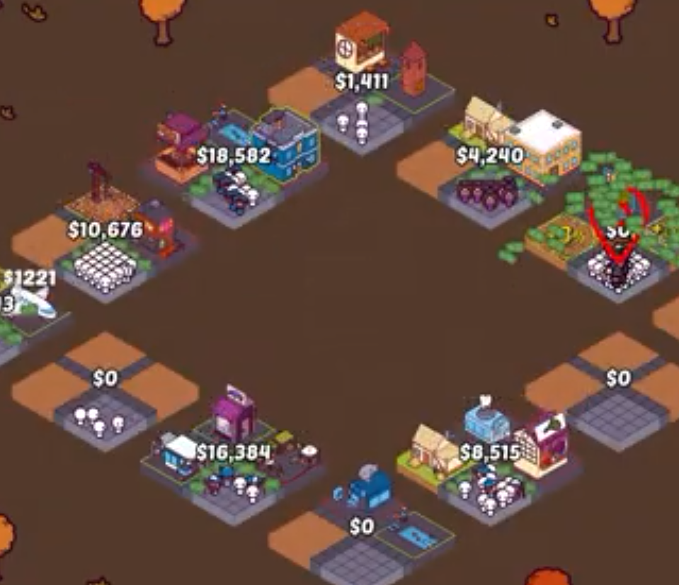 The Landlord’s Gambit: Meet RENTPOLY, the Roguelike Board Game Redefining “Property Management”