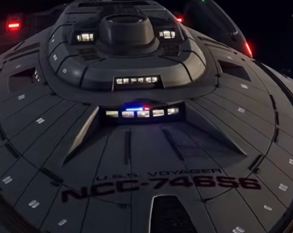 Set a Course for Home: Star Trek: Voyager – Across the Unknown Hits Nintendo Switch 2