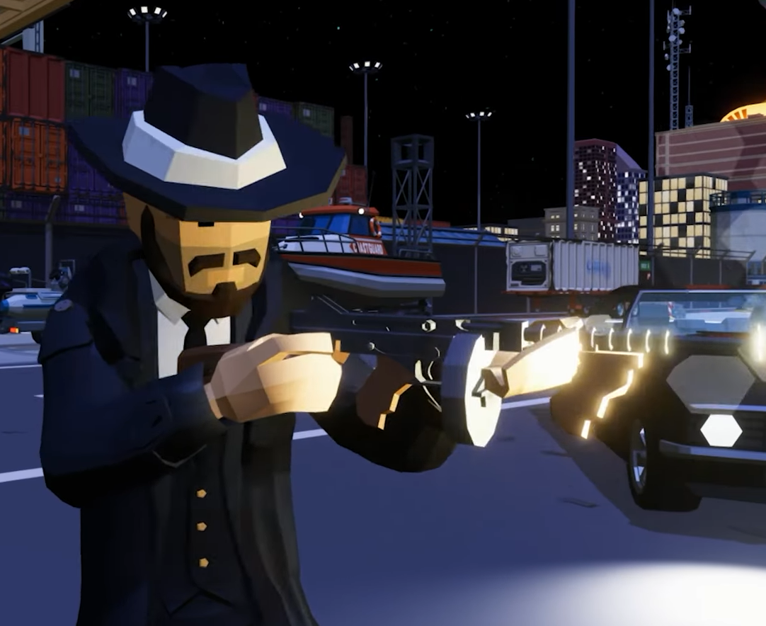 Rise to Power: The Boss Gangster: Criminal Empire Hits Steam Early Access