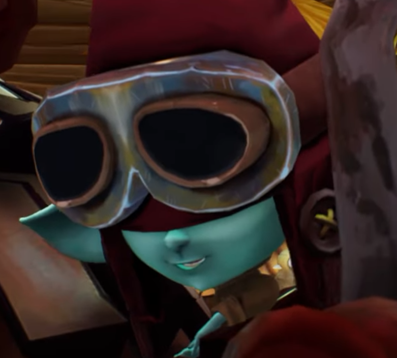 The Legend Awakes: Manairons Arrives on PS5 and Steam!