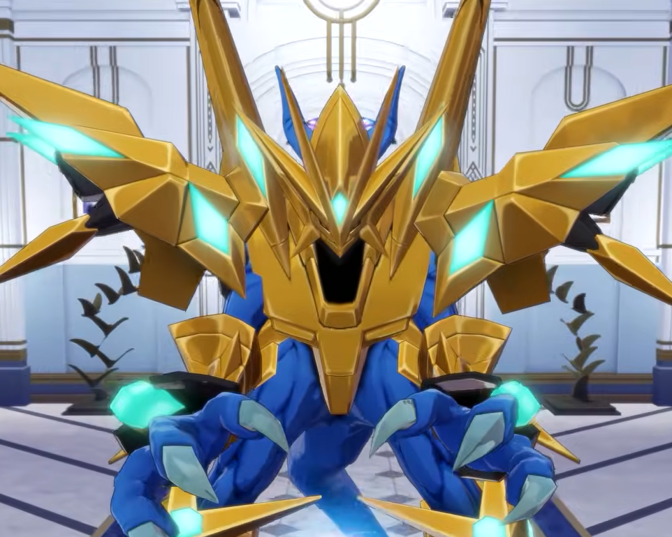 The Clock Strikes Chaos: “Anti-ParadoX” Teaser Breakdown