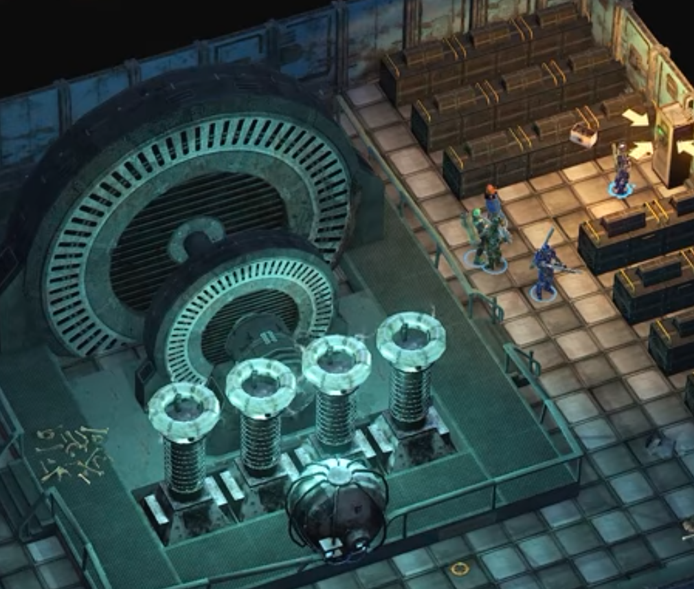 Dustwind: Resistance Canyon Cross DLC for PlayStation and Xbox