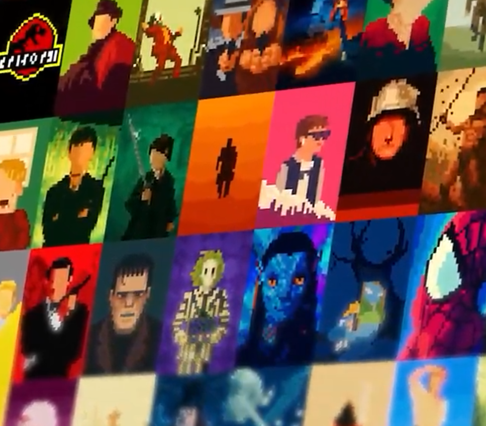 Cinema Theater Tycoon From Silent Film to Digital IMAX