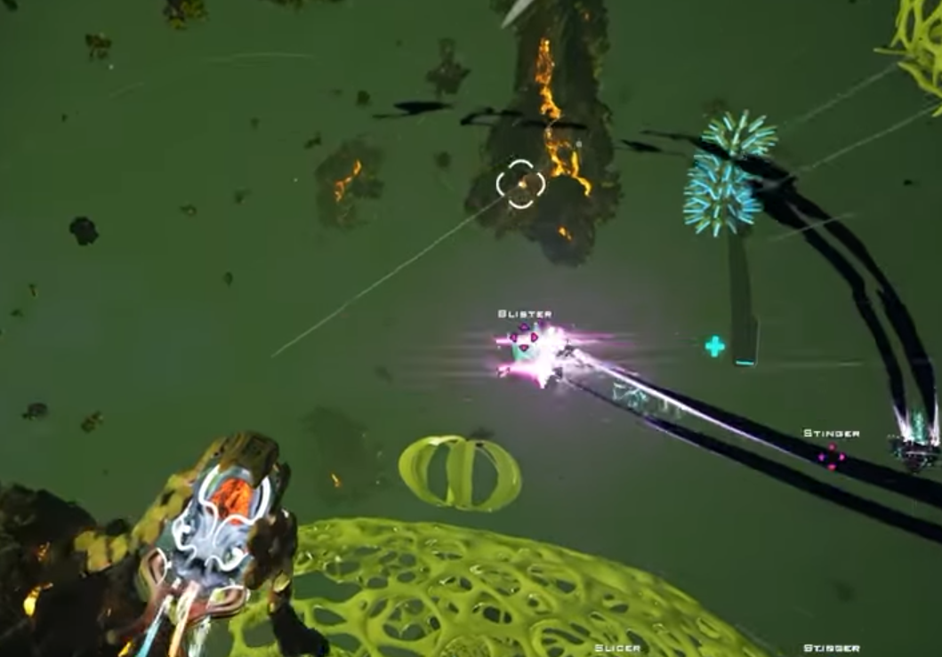 Warped Universe: The Genre-Bending Co-op Sci-Fi Epic Hits Steam Early Access Soon