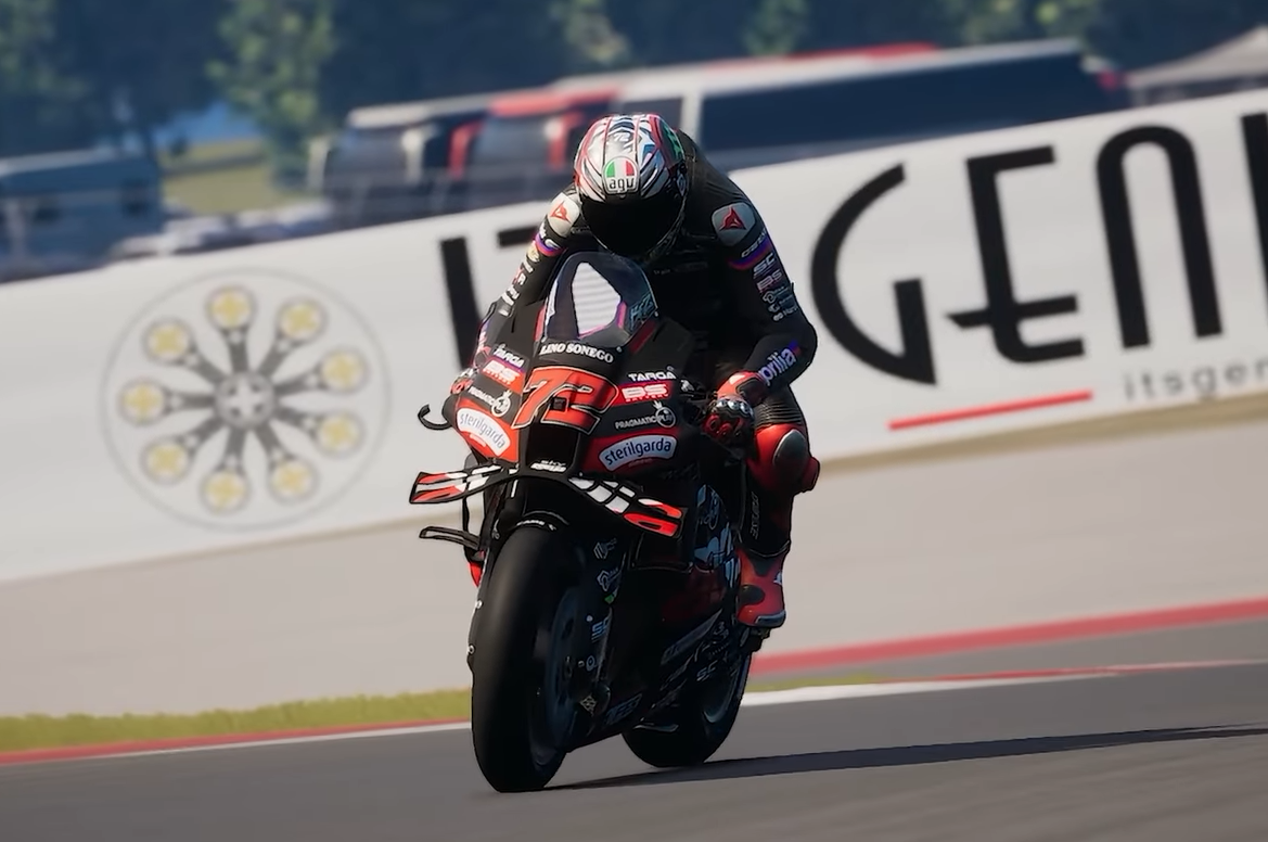 Milestone Unleashes MotoGP 26: The Most Immersive Entry in the Franchise Yet