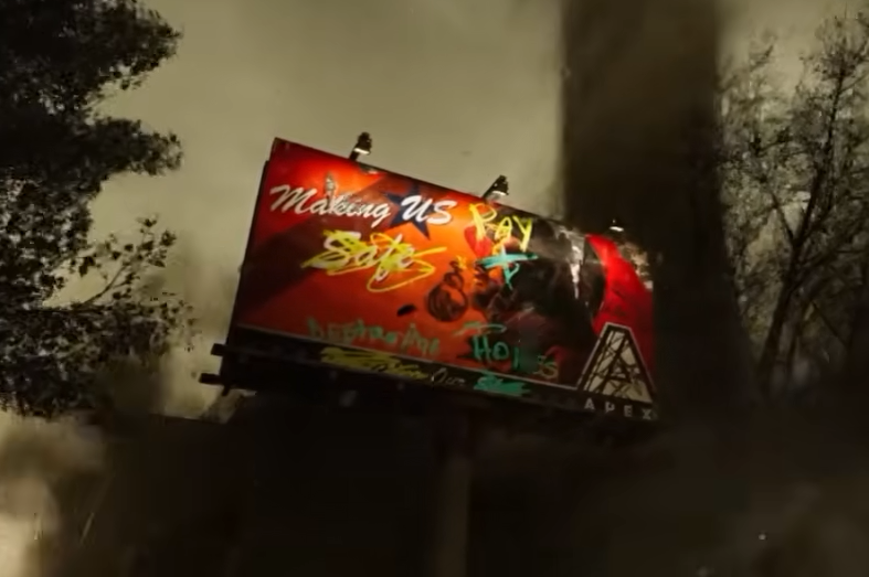 Face the F5: Supernova Studios Debuts Intense Cinematic Trailer for ‘Funnel Runners’