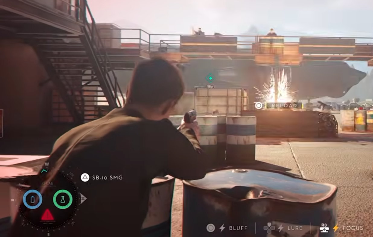 Shaken, Stirred, and Ready for Pre-Order: 007 First Light Details Inside