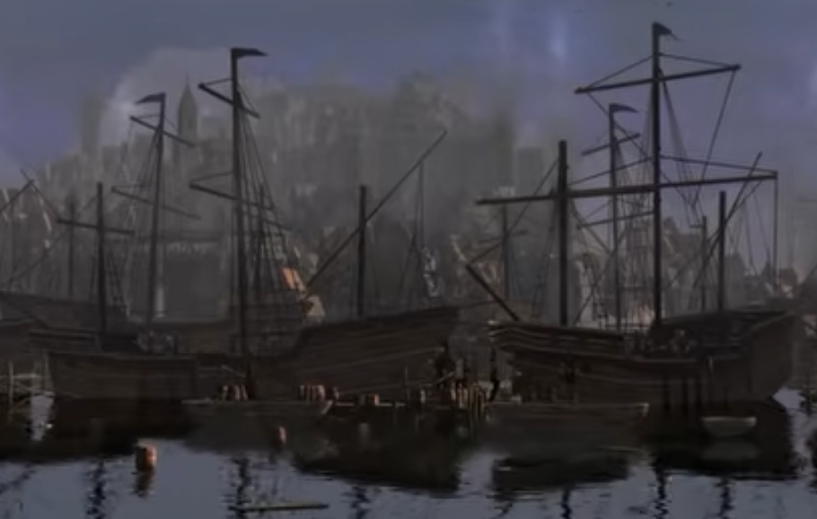 Forging Empires from Markets: ‘City States: Medieval’ Launches Early Access on April 20