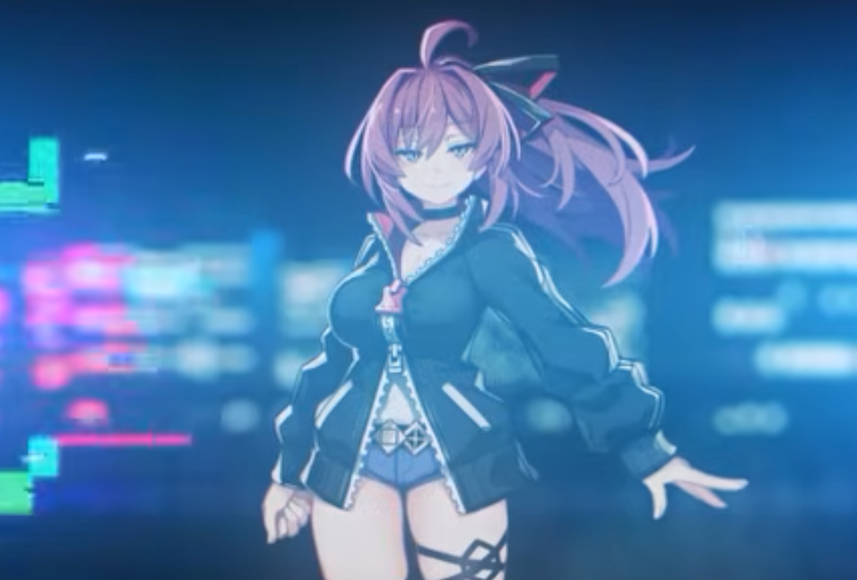 Survive the Glitch: Death end re; Quest Code Z Hits Nintendo Switch in 2026