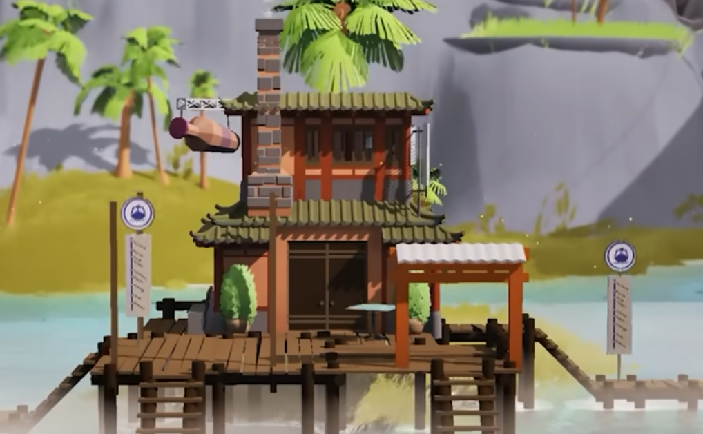 The Sound of the City: How Macroblank and Erik Rempen are Redefining Urban Cosiness in ShantyTown