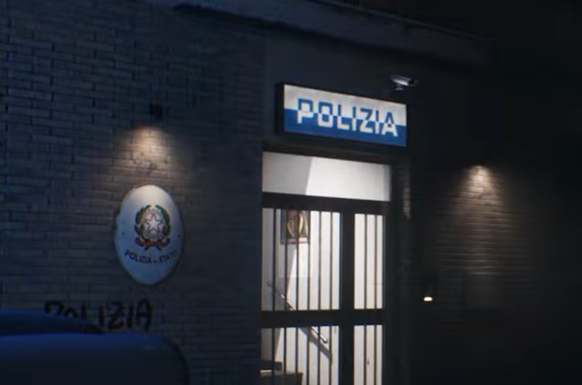 It’s time to worry! When Sirens Fall Silent!