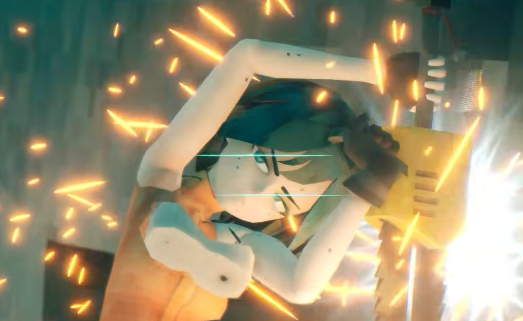 Chainsaws and Skyscrapers: MotorSlice Parkours Onto Consoles This May