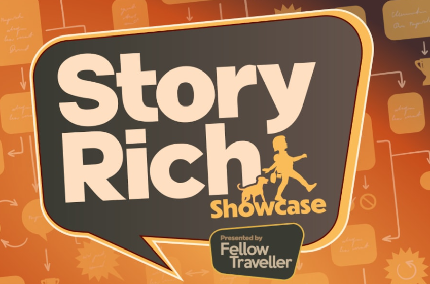 Page-Turners Meet Play: Fellow Traveller Announces Summer Game Fest ‘Story-Rich Showcase’