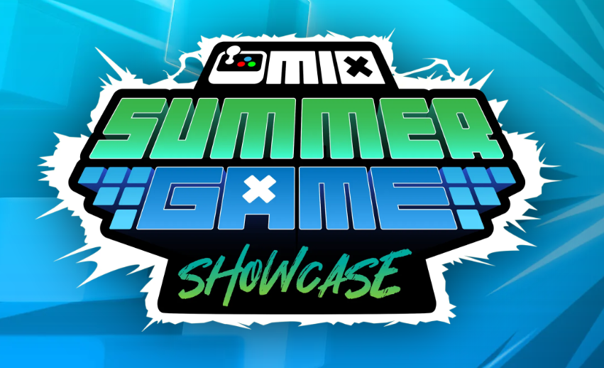 Summer Game Fest Kickoff: The MIX Announces June 1st Digital Showcase Date