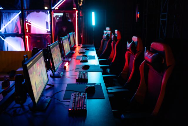 Fueling the Hype: Monster Energy Returns to Brasil Game Show 2026 with an Epic Promo!