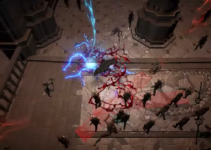 RevenantSurvivors