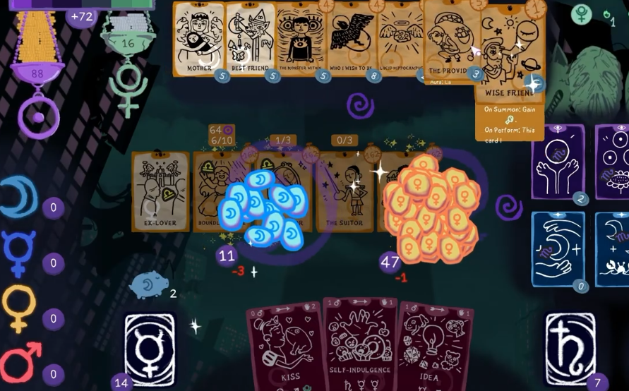Dreamcards
