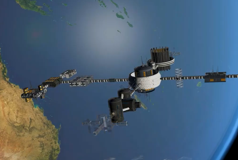 Humanity’s Last Stand Gets Bigger: Terra Invicta – Dark Skies Expansion Launches Today!