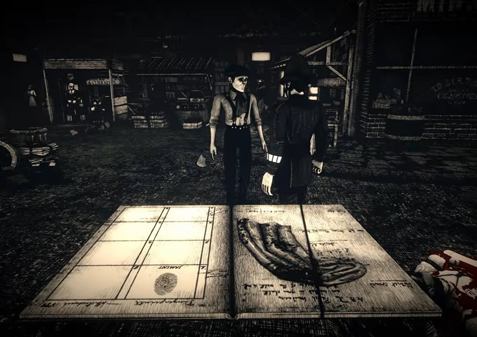 Trust No One — 4 Penny Coffins Launches Free Demo as Steam Next Fest Begins