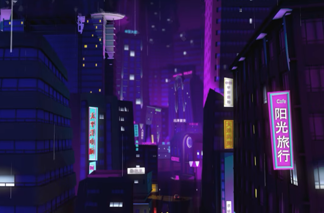 Solve the Mystery — Hope in the City Drops Enhanced Demo for Steam Next Fest